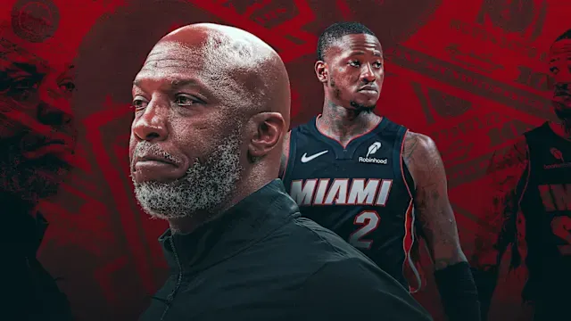 NBA點名高風險項目 Terry Rozier和Chauncey Billups被捕震撼NBA