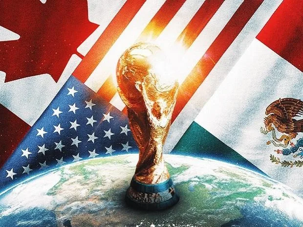 2026世界盃主辦國以東道主身分已經晉級正賽