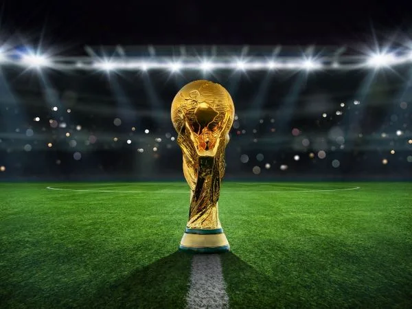 2026世界盃主辦三國各有一場官方開幕式