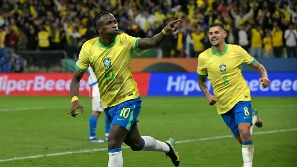 2026世界盃小組賽分成12組×4隊/鉅城娛樂城