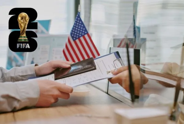 美國與FIFA聯合推出FIFA PASS