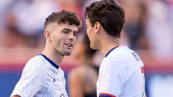 普里希奇與雷納的配合相當有默契