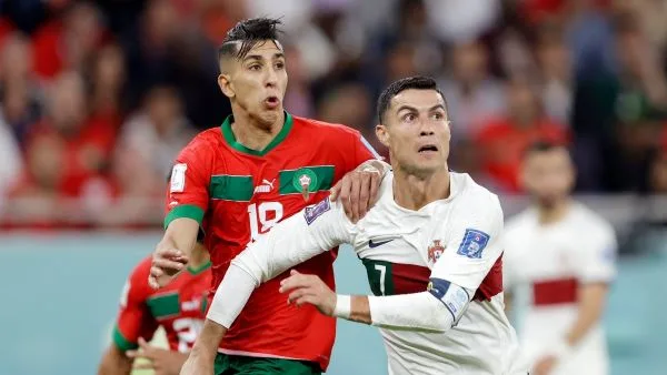 2026世足小組賽同分的狀況會依序看積分、淨勝球、進球數、公平競賽分