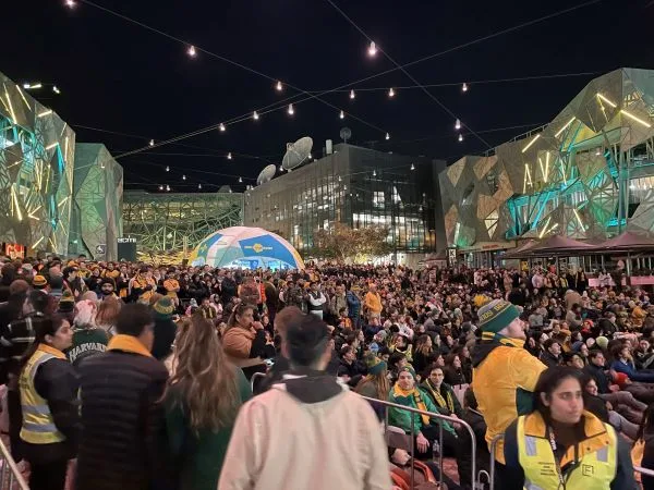 FIFA的Fan Festival模式與美國文化無法融合/鉅城娛樂城