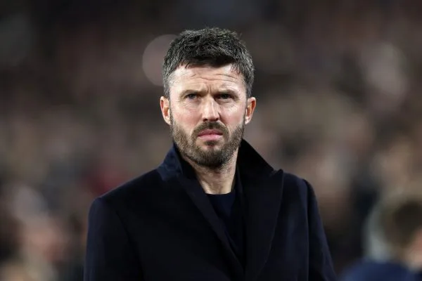 Michael Carr一月被任命為曼聯臨時總教練/鉅城娛樂城