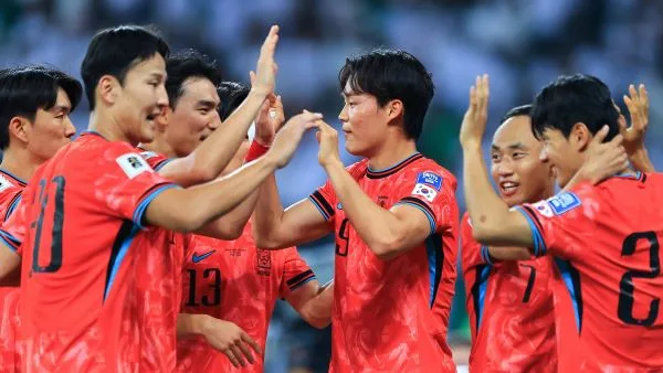 南韓的進攻依靠速度和推進效率/鉅城娛樂城