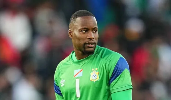 剛果世足隊打造中場、守門到前鋒完整的陣容