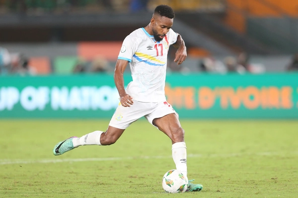 剛果隊開始擁有主導世足比賽節奏的戰術實力