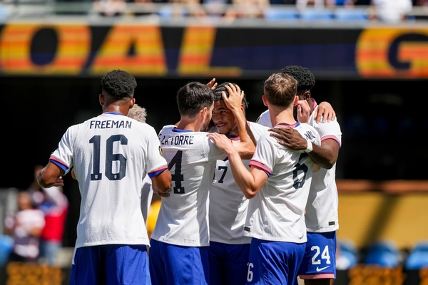 高壓賽事下必須維持冷靜和戰術紀律