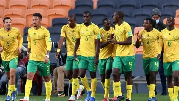 南非把握機會仍有可能爆冷