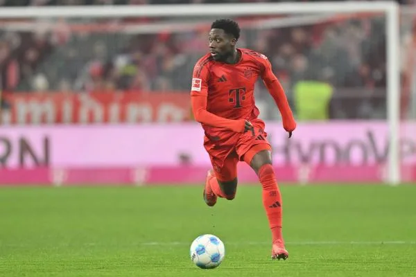 戴維斯在拜仁擅長牽制邊後衛/鉅城娛樂城