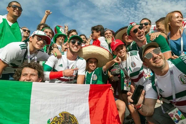 球迷可以提高士氣