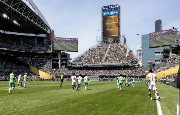 百萬人同時表達對比賽想法將會吸引更多觀眾留下