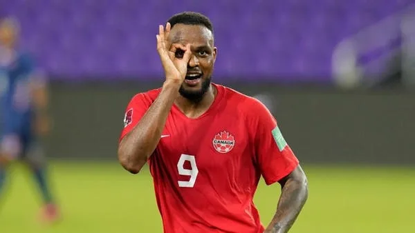 Cyle Larin算目前加拿大世足隊傷兵中狀態較好的選手