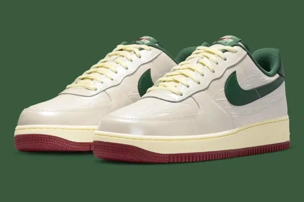 目前依舊有相當多NIKE球鞋聯名的不確定消息在網路上流傳