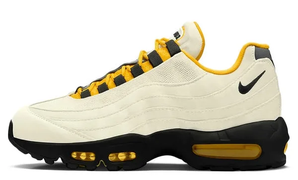 Nike SB x Air Max 95 World Cup Pack同時帶有古典球風和現代運動感